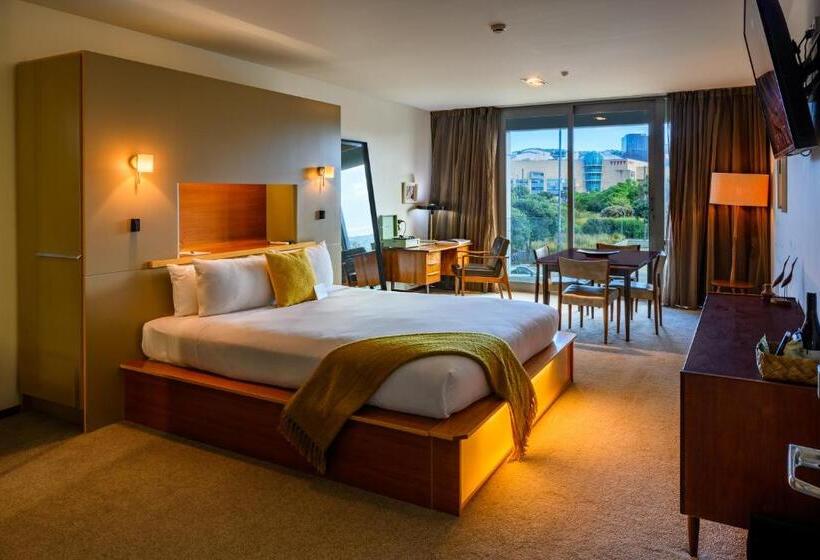 스위트, Ohtel Wellington