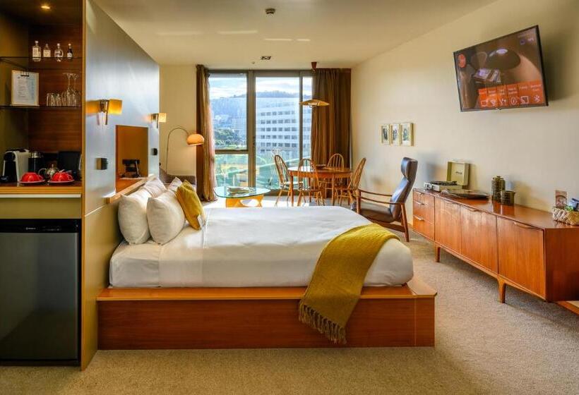 스위트, Ohtel Wellington