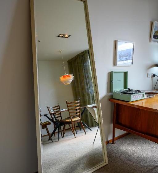 스위트, Ohtel Wellington