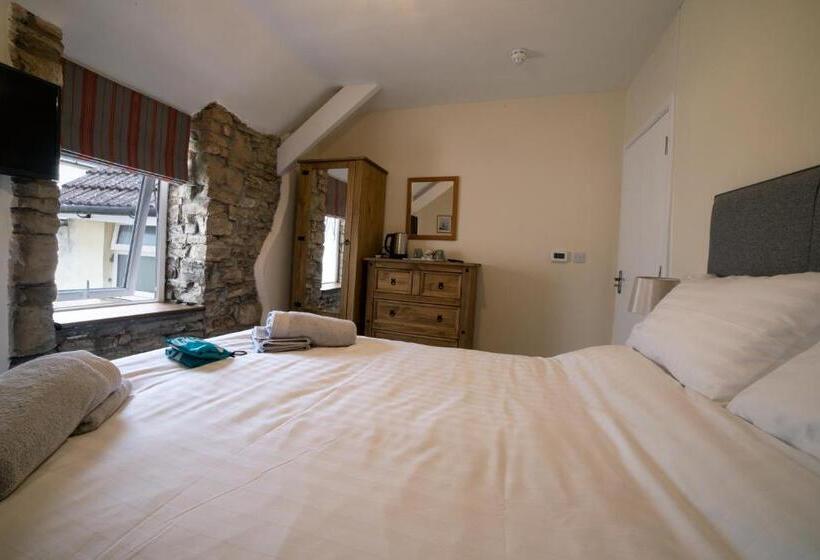 スタンダードルーム, The Anchor Inn