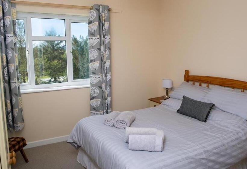 スタンダードルーム, The Anchor Inn