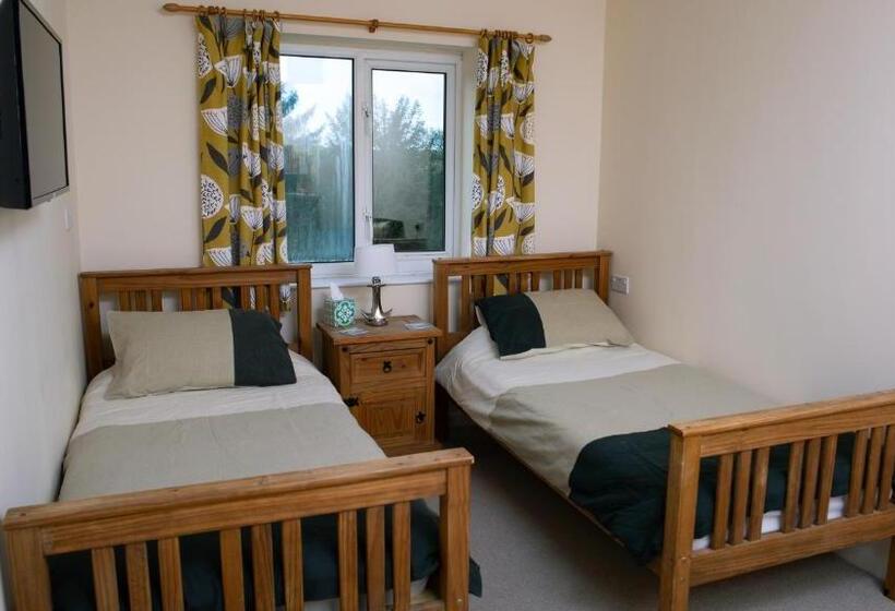 スタンダードルーム, The Anchor Inn