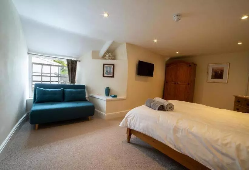 Familiesuite, The Anchor Inn