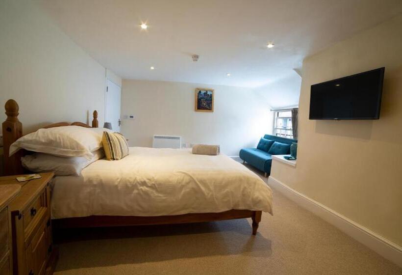 スイート（家族用）, The Anchor Inn