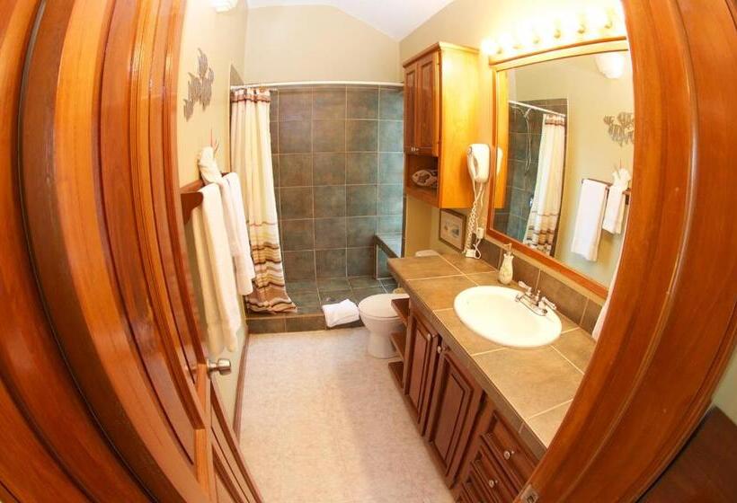 آپارتمان 2 خوابه با چشمانداز دریا, The Palms Oceanfront Suites