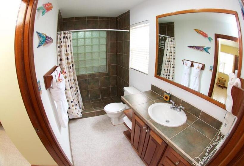 آپارتمان 2 خوابه با چشمانداز دریا, The Palms Oceanfront Suites