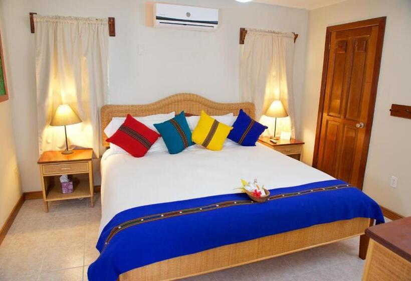 آپارتمان 1 خوابه, The Palms Oceanfront Suites