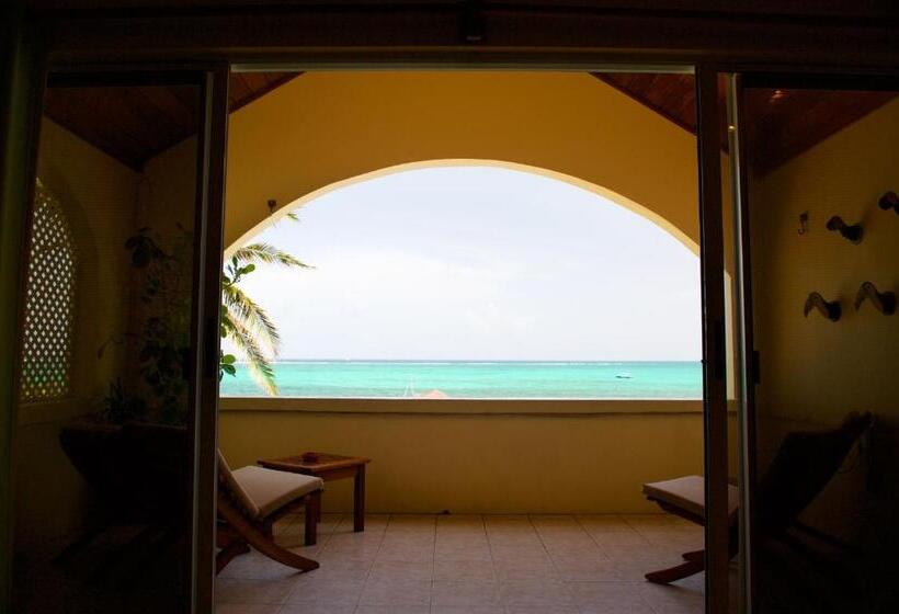 آپارتمان 1 خوابه, The Palms Oceanfront Suites