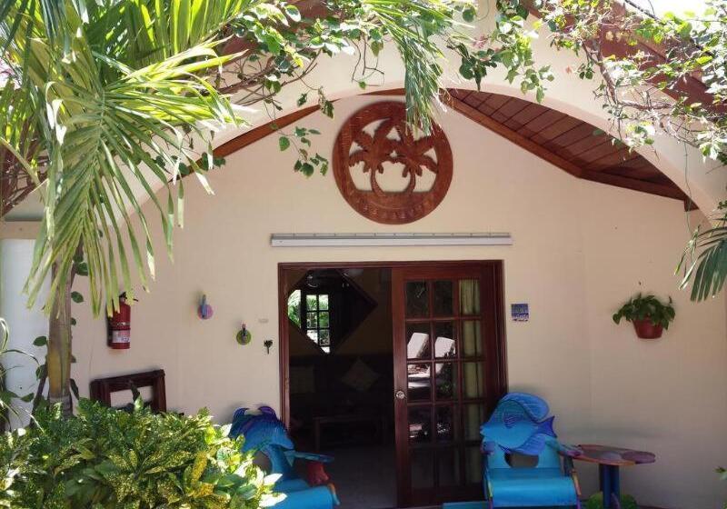 اتاق استاندارد, The Palms Oceanfront Suites