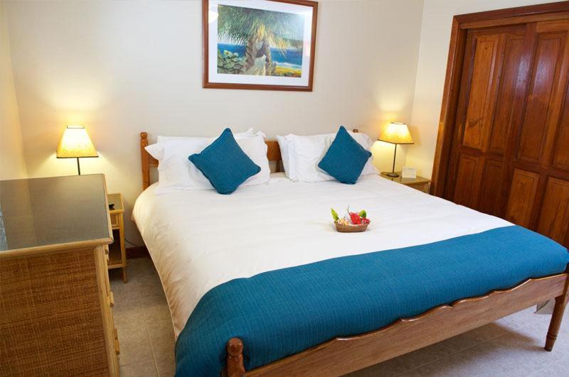 스탠다드 룸, The Palms Oceanfront Suites