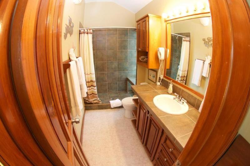 اتاق استاندارد, The Palms Oceanfront Suites