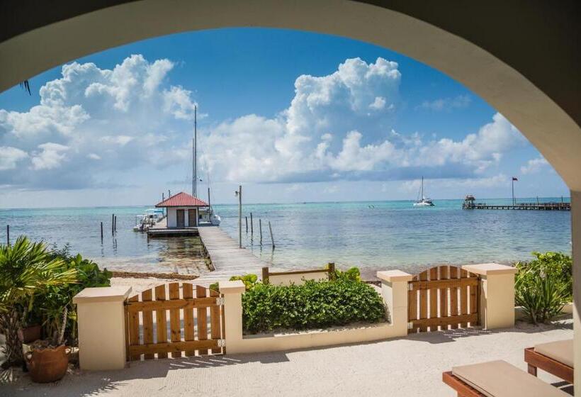 آپارتمان 2 خوابه با چشمانداز دریا, The Palms Oceanfront Suites