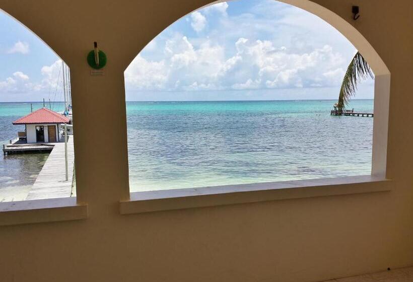 آپارتمان 2 خوابه با چشمانداز دریا, The Palms Oceanfront Suites