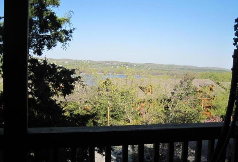 آپارتمان لوکس 1 خوابه, The Village At Indian Point Resort