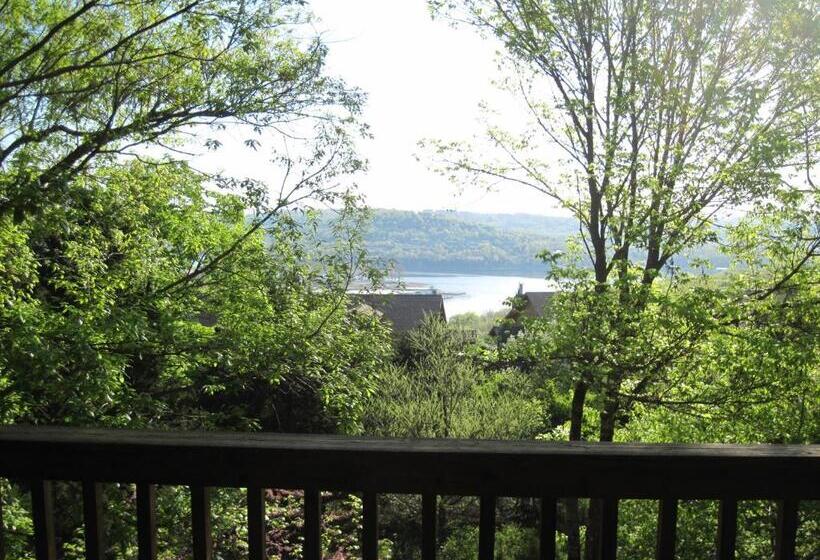 آپارتمان 2 خوابه, The Village At Indian Point Resort