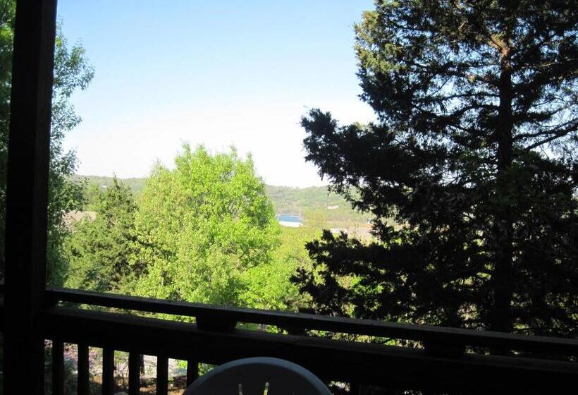 آپارتمان 2 خوابه, The Village At Indian Point Resort