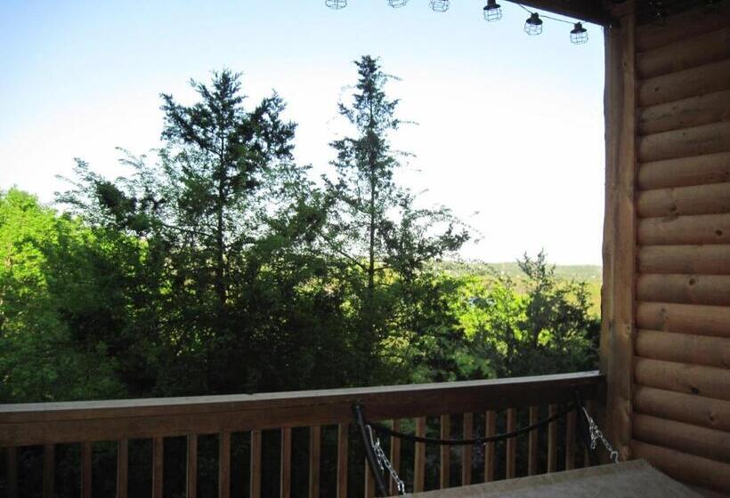 آپارتمان سوپریور 1 خوابه, The Village At Indian Point Resort