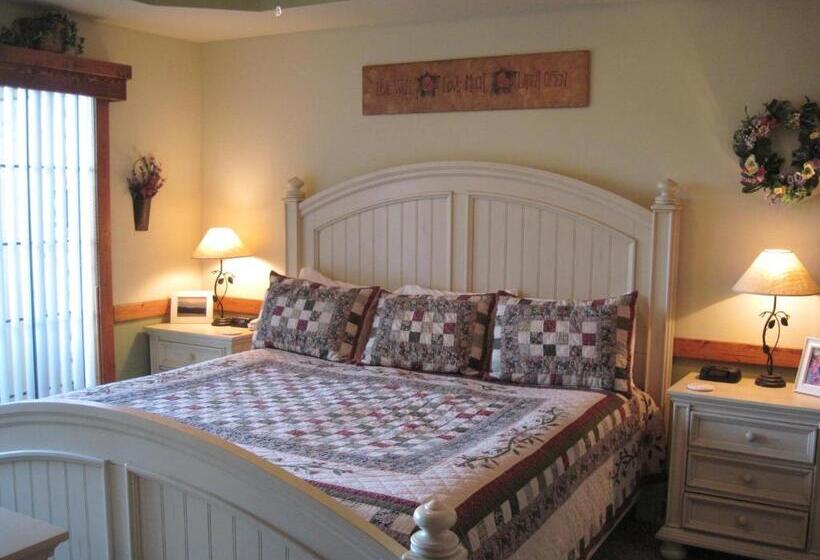 آپارتمان سوپریور 1 خوابه, The Village At Indian Point Resort