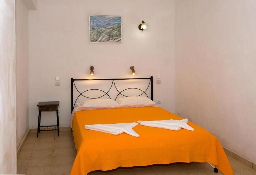 Habitació Estàndard Vista Mar, Villa Murano