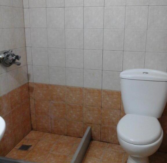 Habitació Estàndard Vista Mar, Villa Murano