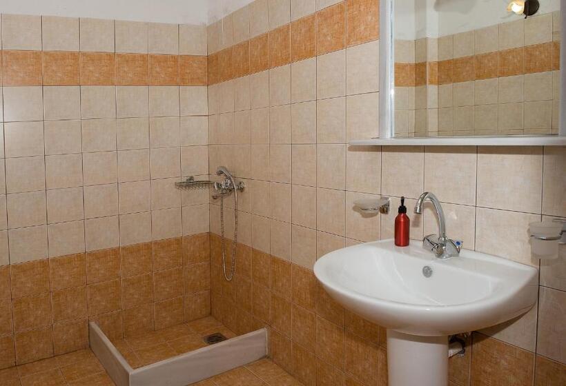 Habitació Estàndard Vista Mar, Villa Murano