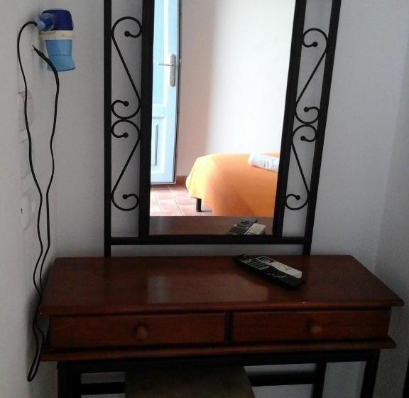 Habitació Estàndard Vista Mar, Villa Murano