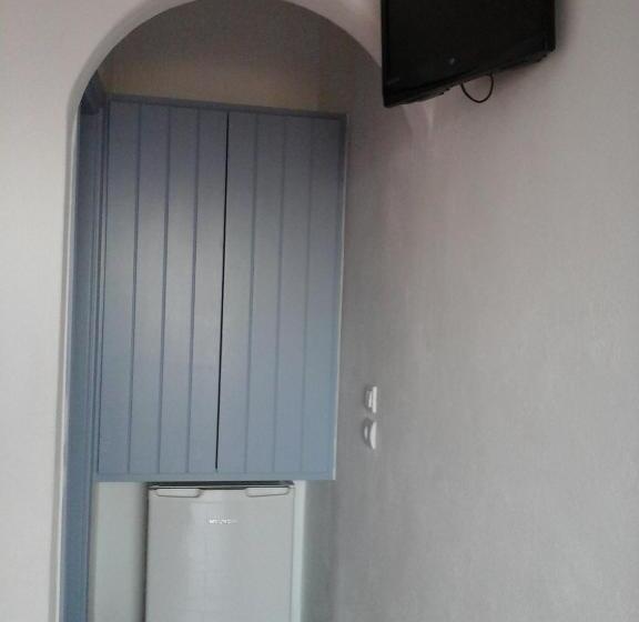 Triple Room Sea View, Villa Murano