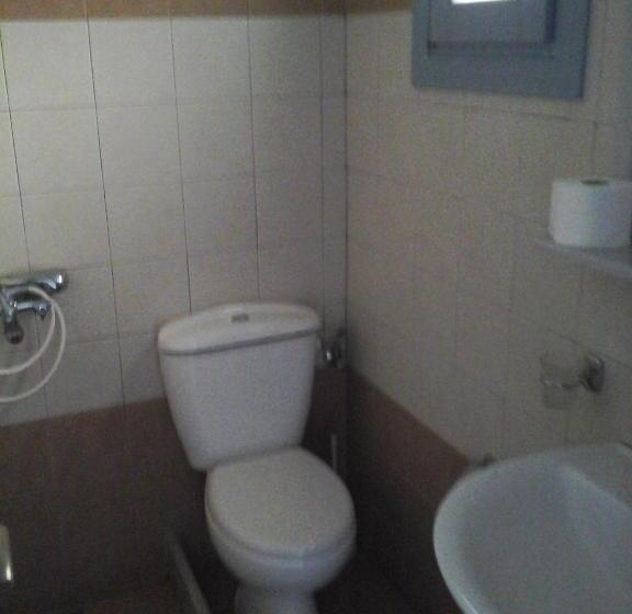 Triple Room Sea View, Villa Murano