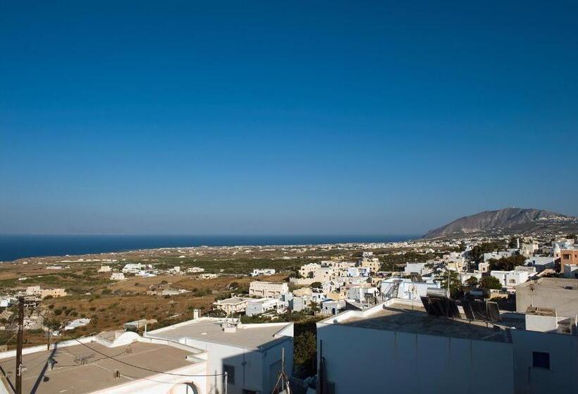 Family Room, Villa Murano