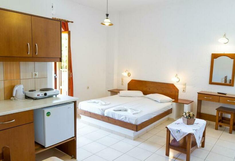 דירת חדר, Ideal