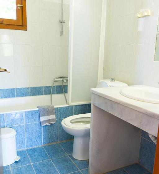 דירת חדר, Ideal