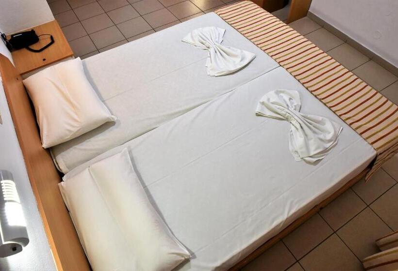 דירת חדר, Ideal