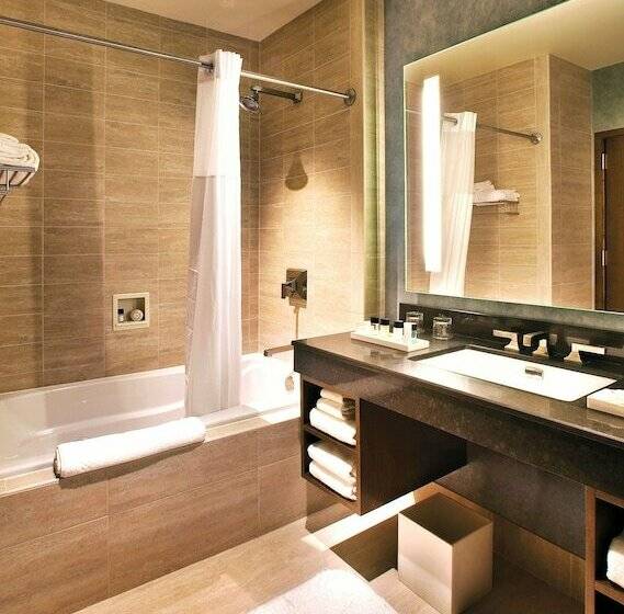 Номер Deluxe, Isleta Resort & Casino