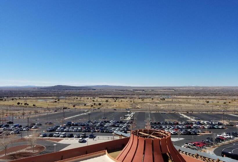 Номер Executive Кровать Кинг, Isleta Resort & Casino