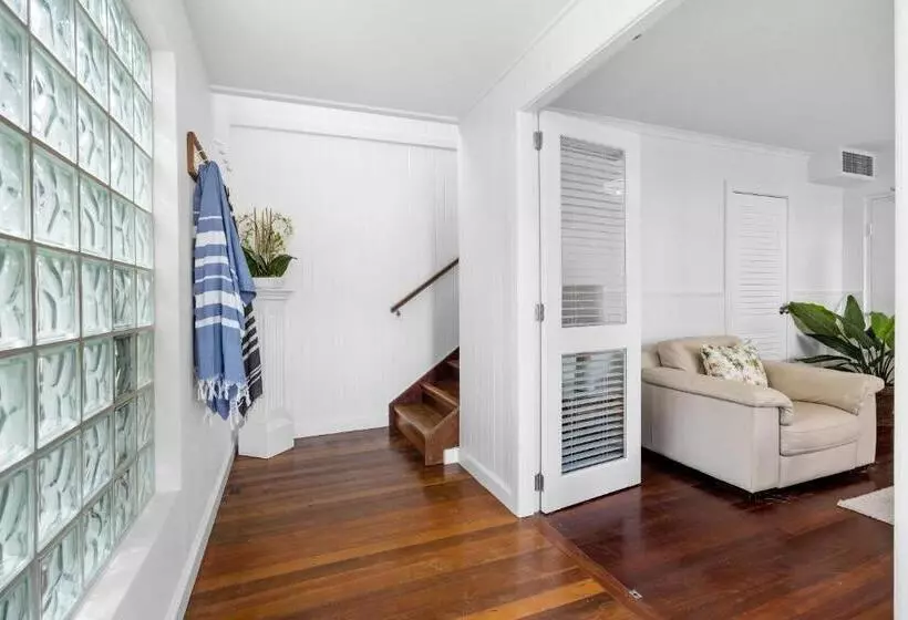 ３ベッドルームハウス, Noosa Outrigger Beach Resort
