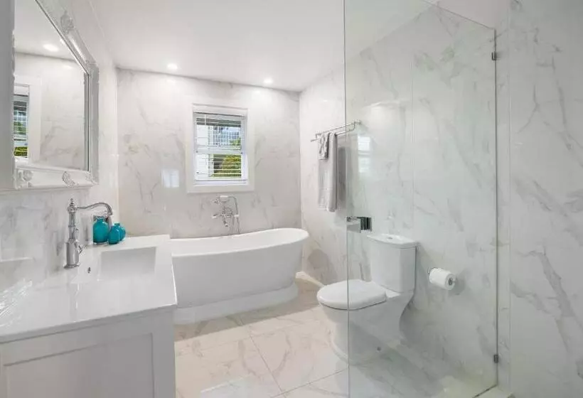 ３ベッドルームハウス, Noosa Outrigger Beach Resort