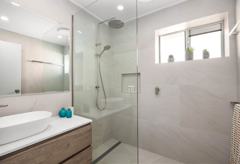 3 베드룸 이그제큐티브 아파트, Noosa Outrigger Beach Resort