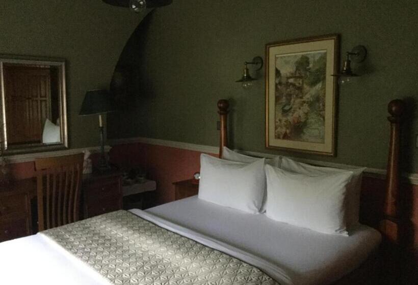 Номер Стандарт, Ash Farm Country House