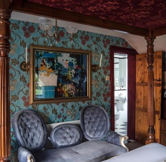Номер Стандарт, Ash Farm Country House