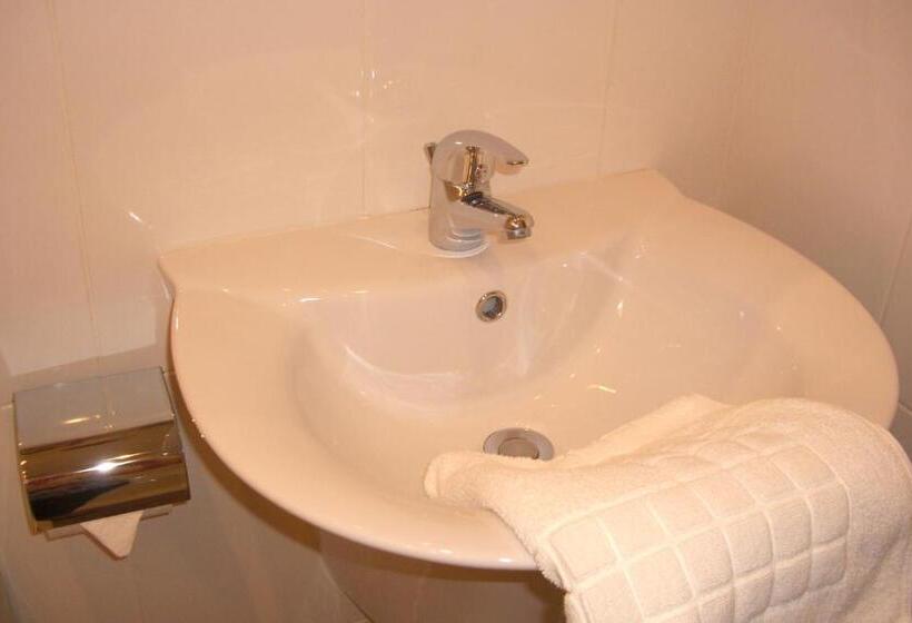 Стандартный Номер Кровать Кинг, Ash Farm Country House