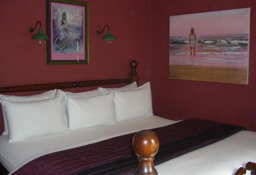 Стандартный Номер Кровать Кинг, Ash Farm Country House