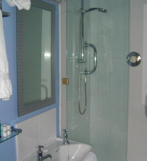 Стандартный Номер Нижний Этаж, Ash Farm Country House