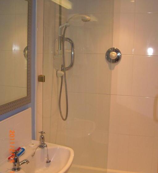 Стандартный Номер Нижний Этаж, Ash Farm Country House