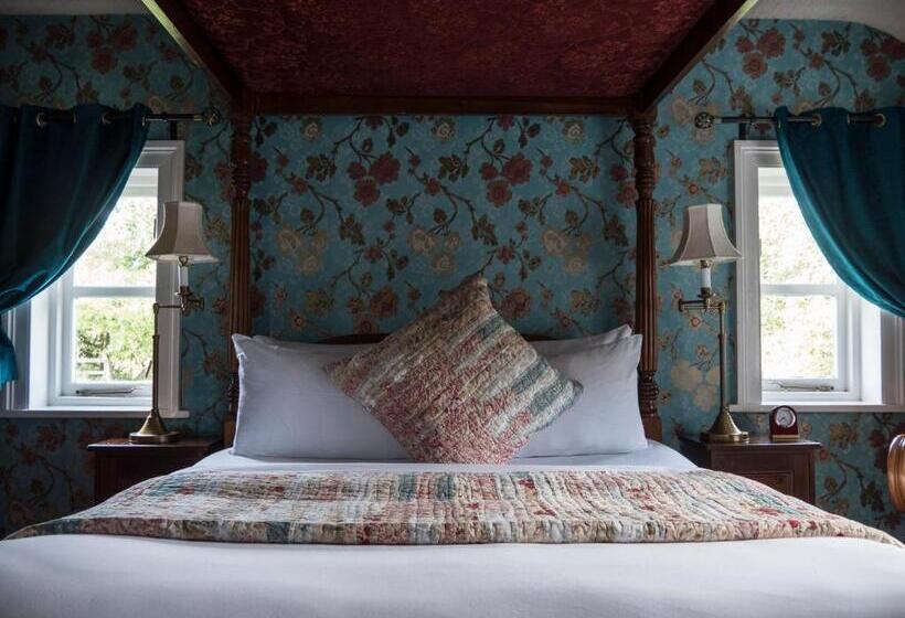 Номер Стандарт, Ash Farm Country House