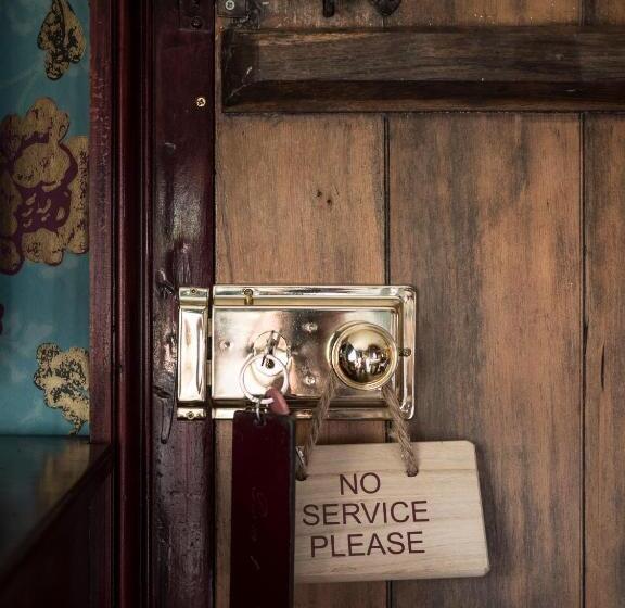 Номер Стандарт, Ash Farm Country House