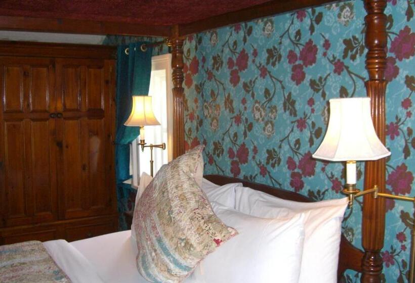 Номер Стандарт, Ash Farm Country House