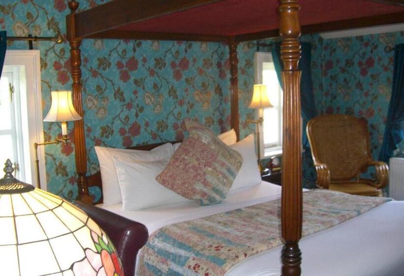 Номер Стандарт, Ash Farm Country House