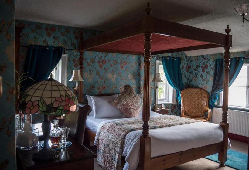 Номер Стандарт, Ash Farm Country House