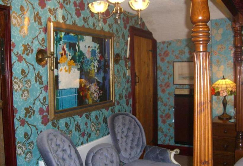 Номер Стандарт, Ash Farm Country House