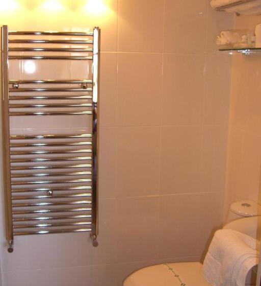 Стандартный Номер Кровать Кинг, Ash Farm Country House